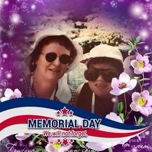 Meet your Posher, Pat